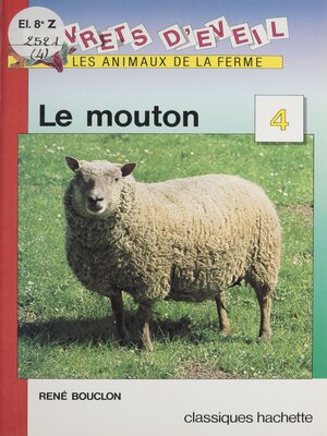 cover image of Le Mouton